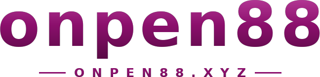 onpen88 logo